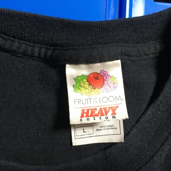 Sludge Metal Band T Shirt Devil To Pay DTP - Picture 4 of 4